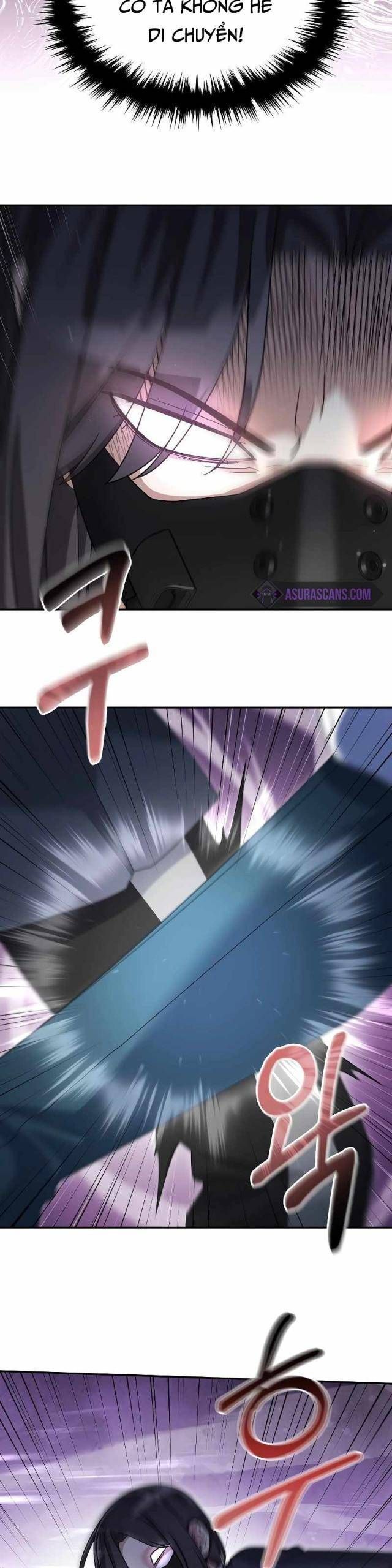 đọc truyện Người Mới Này Quá Mạnh Chương 95 ảnh 9 tại Thiên Thai Truyện