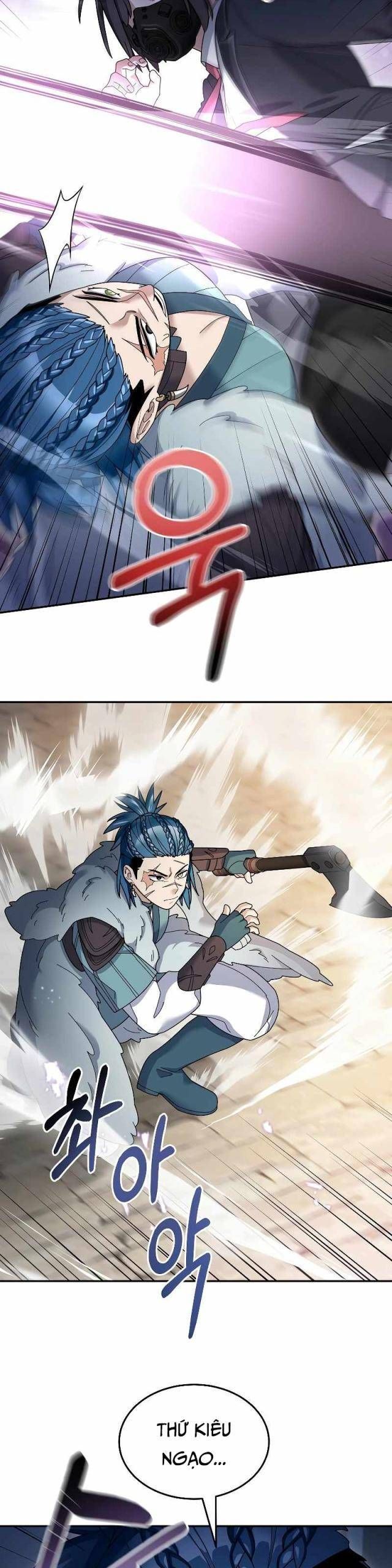 đọc truyện Người Mới Này Quá Mạnh Chương 95 ảnh 10 tại Thiên Thai Truyện