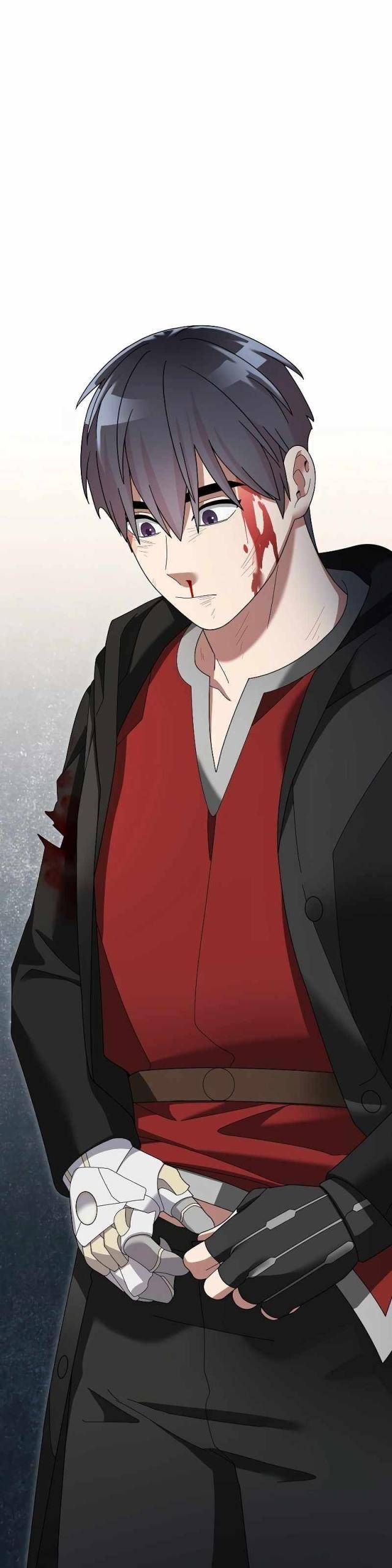 đọc truyện Người Mới Này Quá Mạnh Chương 96 ảnh 3 tại Thiên Thai Truyện