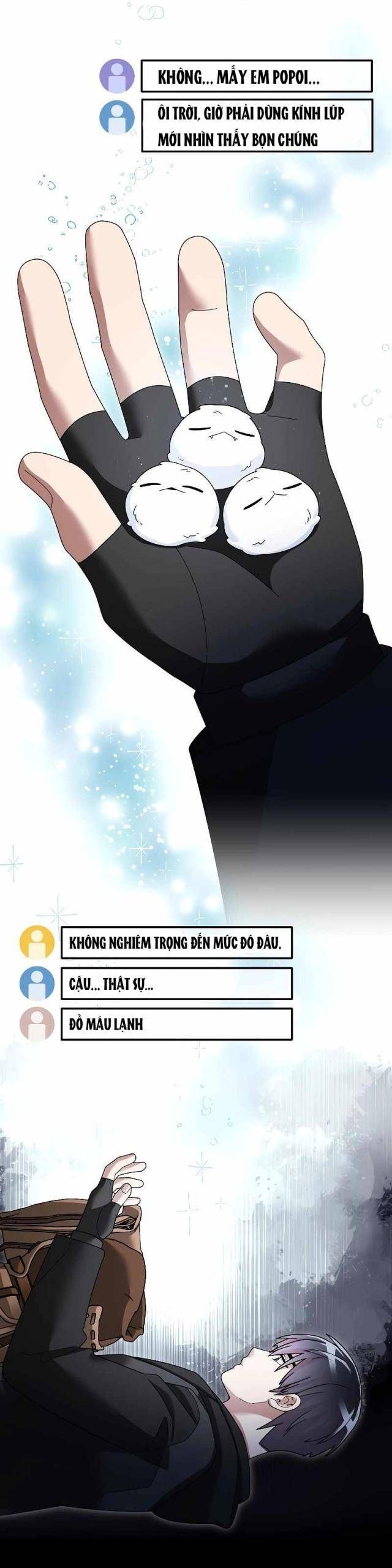 đọc truyện Người Mới Này Quá Mạnh Chương 96 ảnh 13 tại Thiên Thai Truyện