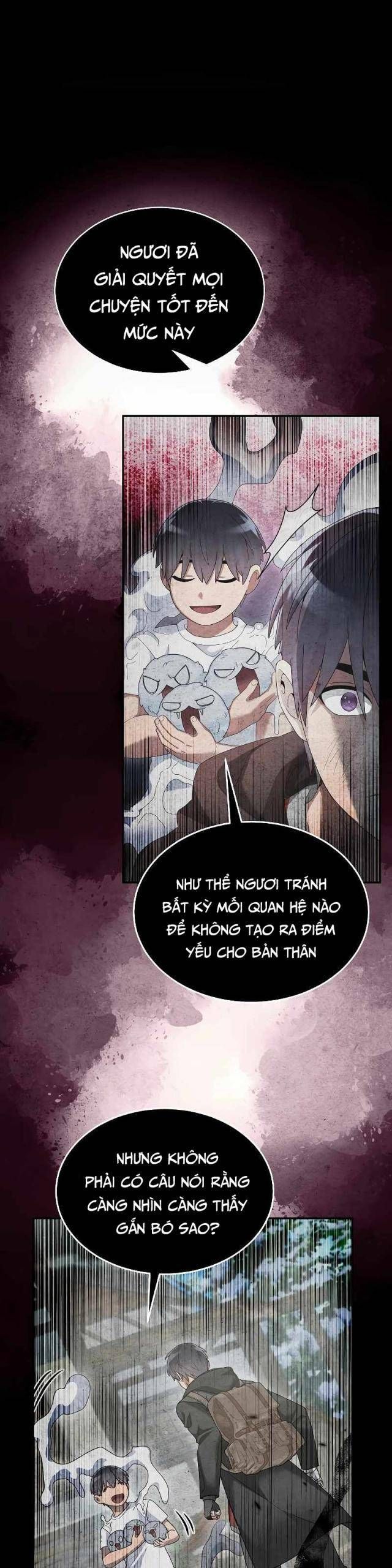 đọc truyện Người Mới Này Quá Mạnh Chương 96 ảnh 14 tại Thiên Thai Truyện