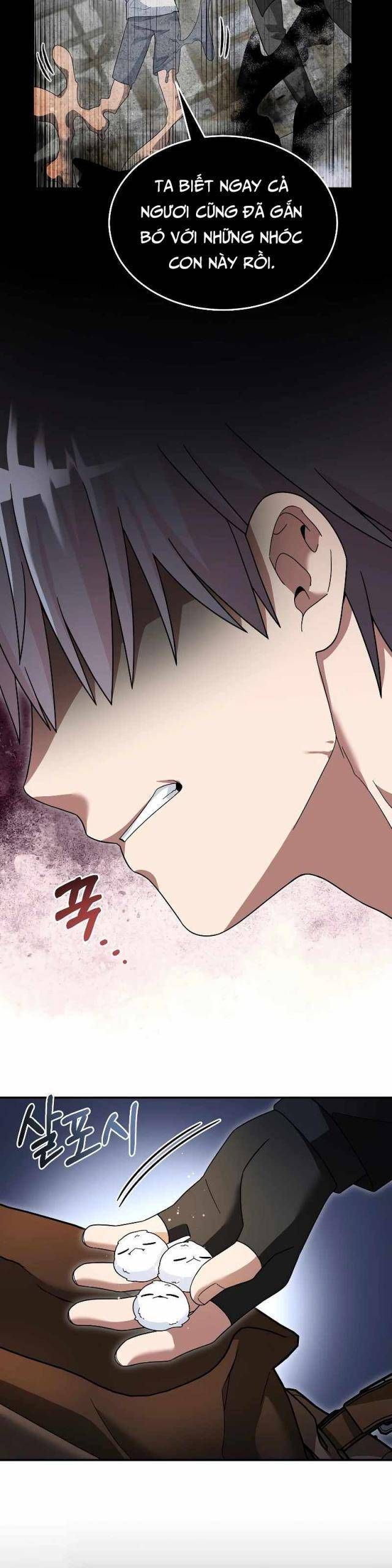 đọc truyện Người Mới Này Quá Mạnh Chương 96 ảnh 15 tại Thiên Thai Truyện