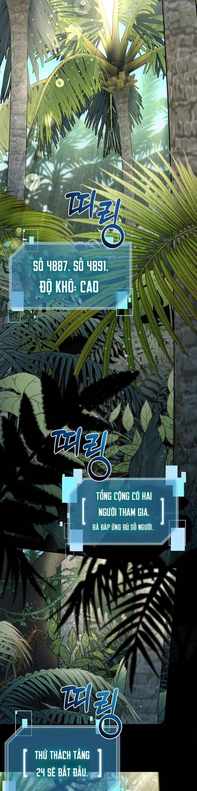 đọc truyện Người Mới Này Quá Mạnh Chương 96 ảnh 18 tại Thiên Thai Truyện