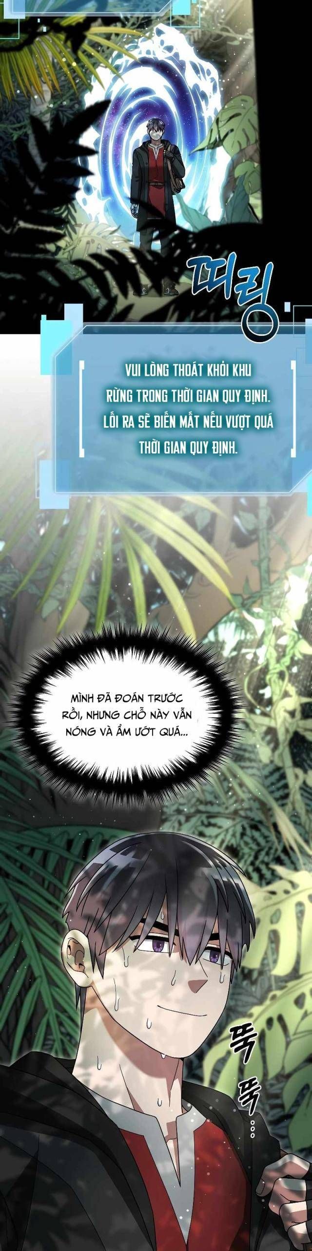 đọc truyện Người Mới Này Quá Mạnh Chương 96 ảnh 19 tại Thiên Thai Truyện