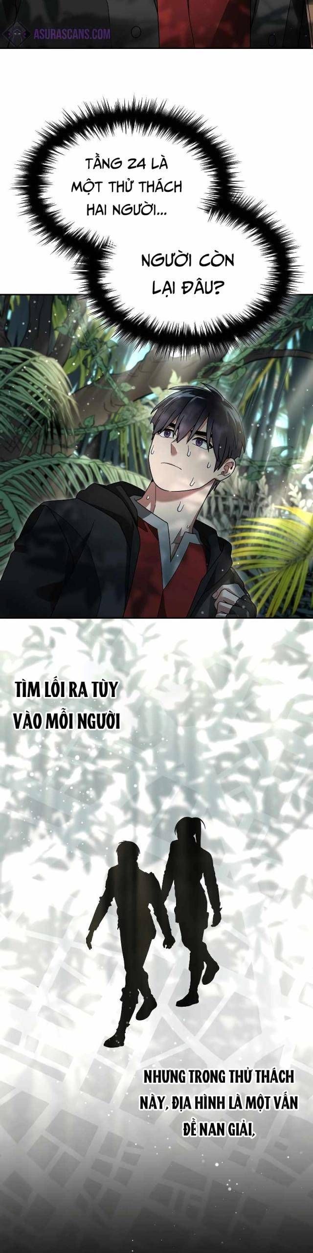 đọc truyện Người Mới Này Quá Mạnh Chương 96 ảnh 20 tại Thiên Thai Truyện