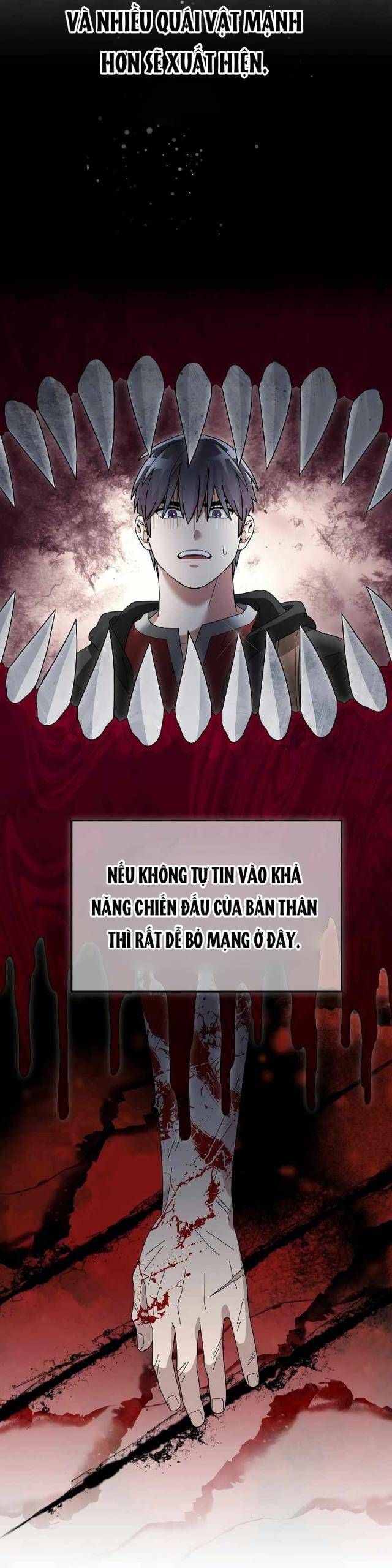 đọc truyện Người Mới Này Quá Mạnh Chương 96 ảnh 21 tại Thiên Thai Truyện