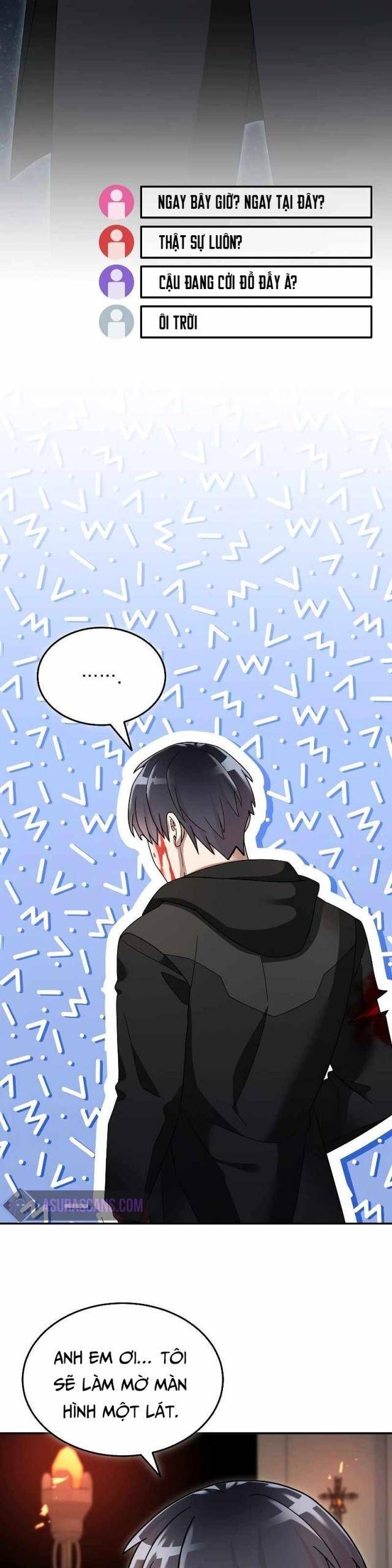 đọc truyện Người Mới Này Quá Mạnh Chương 96 ảnh 4 tại Thiên Thai Truyện