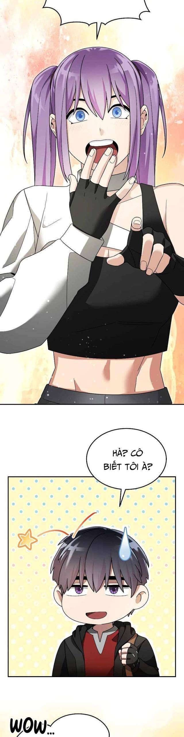 đọc truyện Người Mới Này Quá Mạnh Chương 96 ảnh 23 tại Thiên Thai Truyện