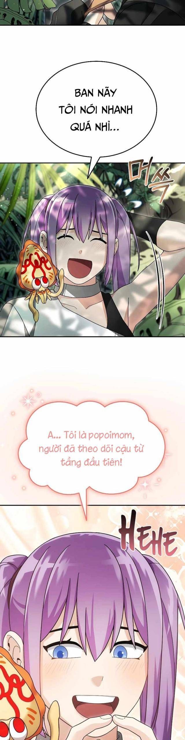 đọc truyện Người Mới Này Quá Mạnh Chương 96 ảnh 26 tại Thiên Thai Truyện