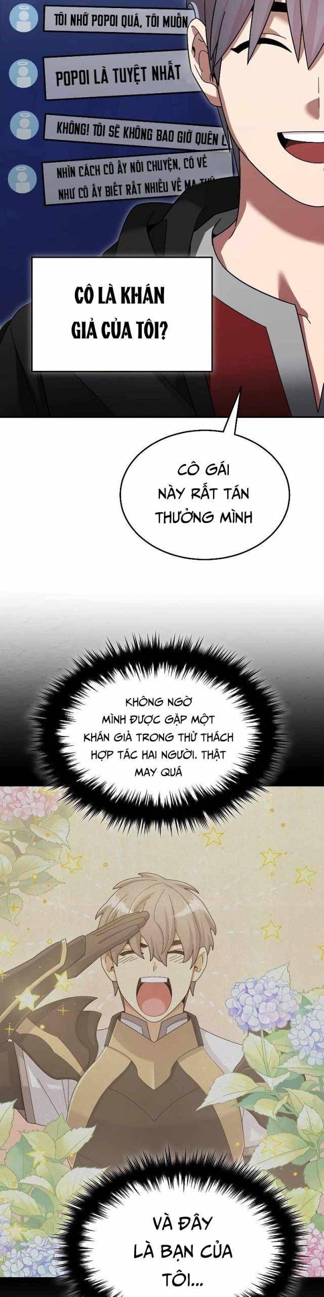 đọc truyện Người Mới Này Quá Mạnh Chương 96 ảnh 28 tại Thiên Thai Truyện