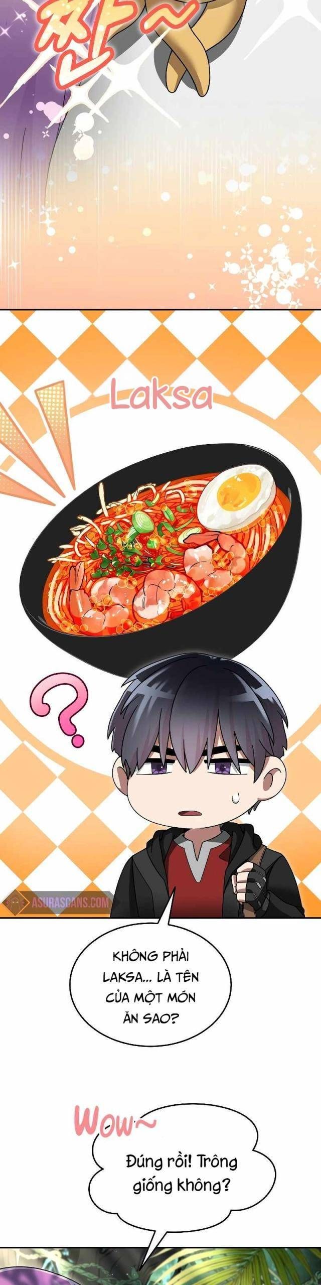 đọc truyện Người Mới Này Quá Mạnh Chương 96 ảnh 30 tại Thiên Thai Truyện