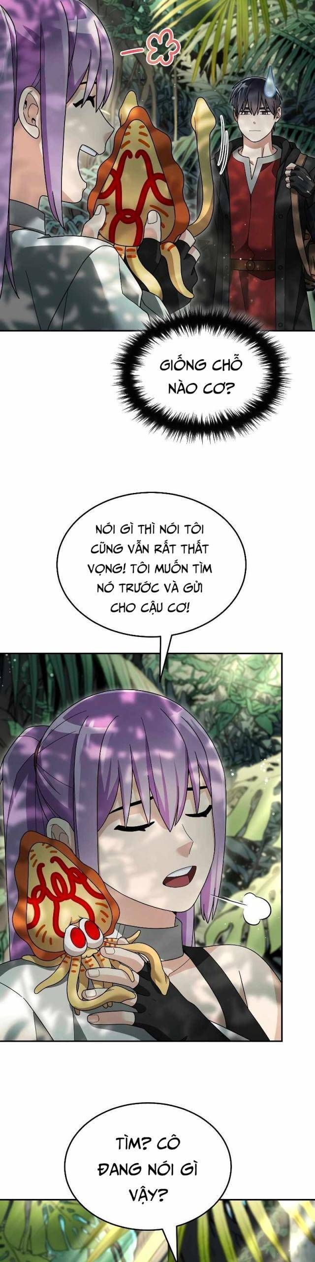 đọc truyện Người Mới Này Quá Mạnh Chương 96 ảnh 31 tại Thiên Thai Truyện