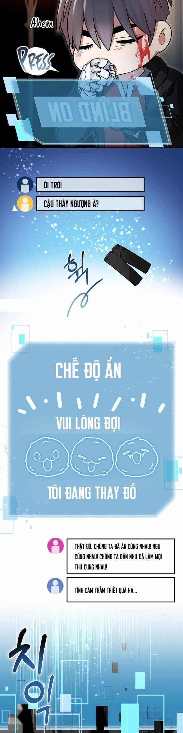 đọc truyện Người Mới Này Quá Mạnh Chương 96 ảnh 5 tại Thiên Thai Truyện