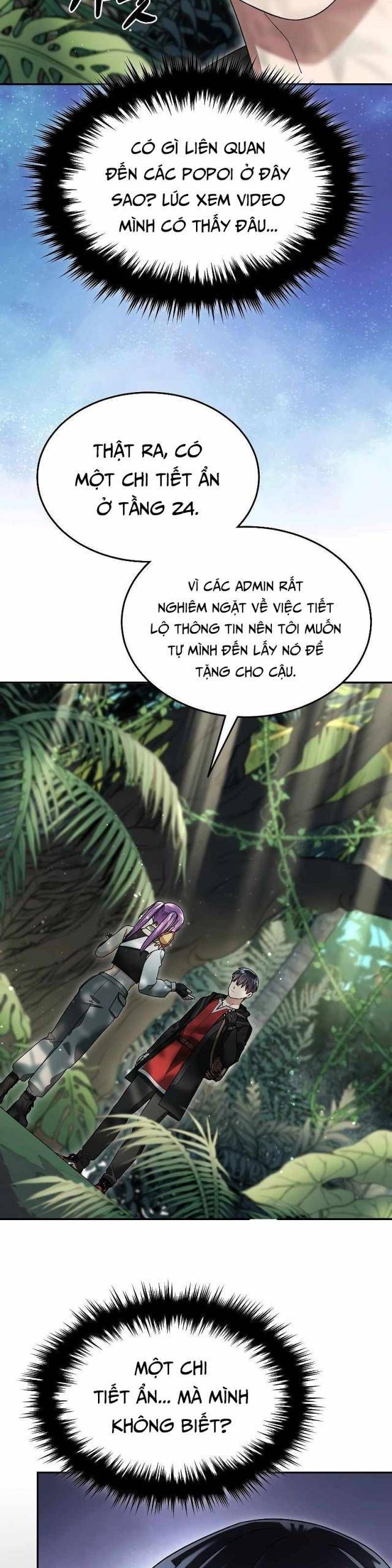 đọc truyện Người Mới Này Quá Mạnh Chương 96 ảnh 33 tại Thiên Thai Truyện