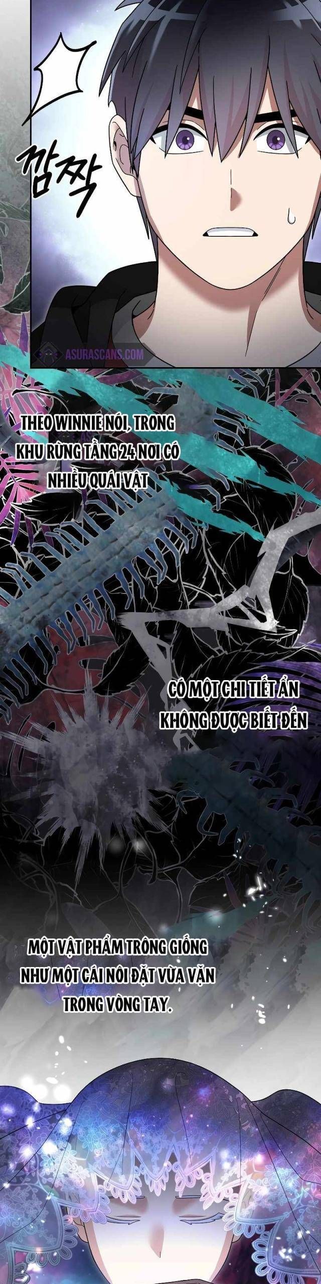 đọc truyện Người Mới Này Quá Mạnh Chương 96 ảnh 34 tại Thiên Thai Truyện