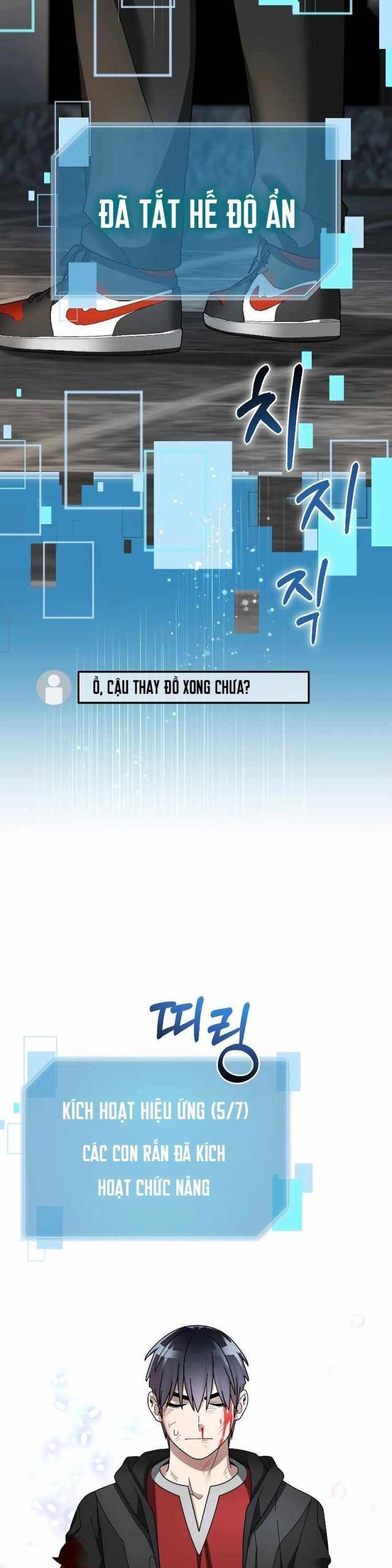 đọc truyện Người Mới Này Quá Mạnh Chương 96 ảnh 6 tại Thiên Thai Truyện