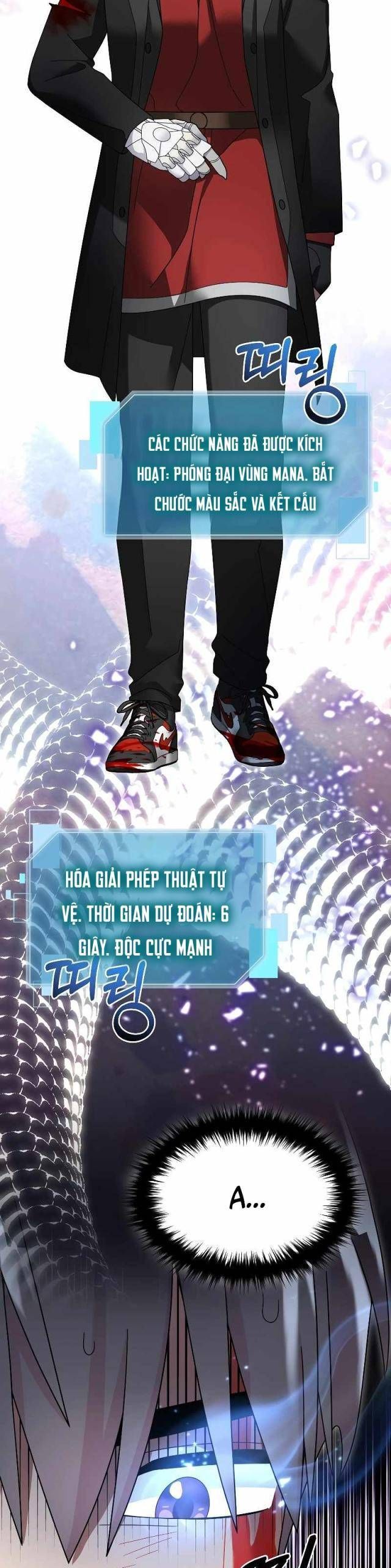 đọc truyện Người Mới Này Quá Mạnh Chương 96 ảnh 7 tại Thiên Thai Truyện