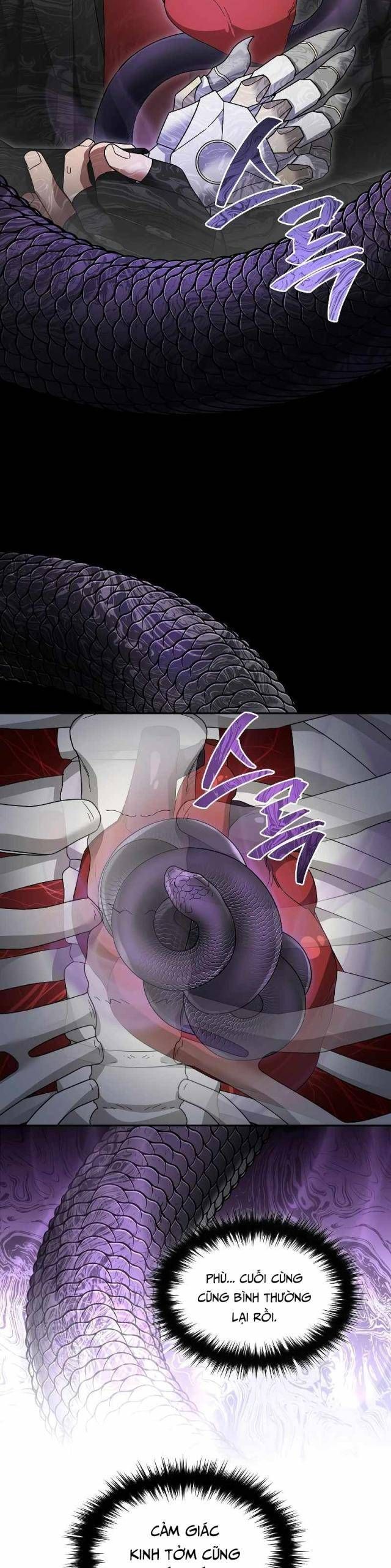 đọc truyện Người Mới Này Quá Mạnh Chương 96 ảnh 10 tại Thiên Thai Truyện