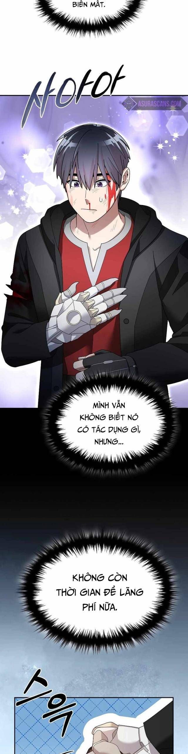 đọc truyện Người Mới Này Quá Mạnh Chương 96 ảnh 11 tại Thiên Thai Truyện