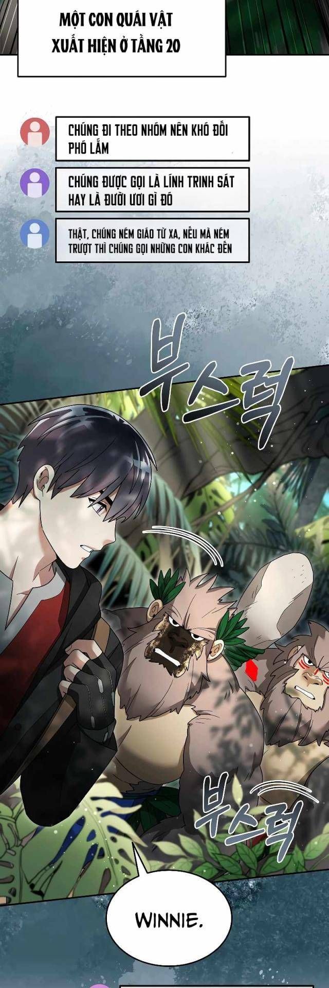 đọc truyện Người Mới Này Quá Mạnh Chương 97 ảnh 15 tại Thiên Thai Truyện