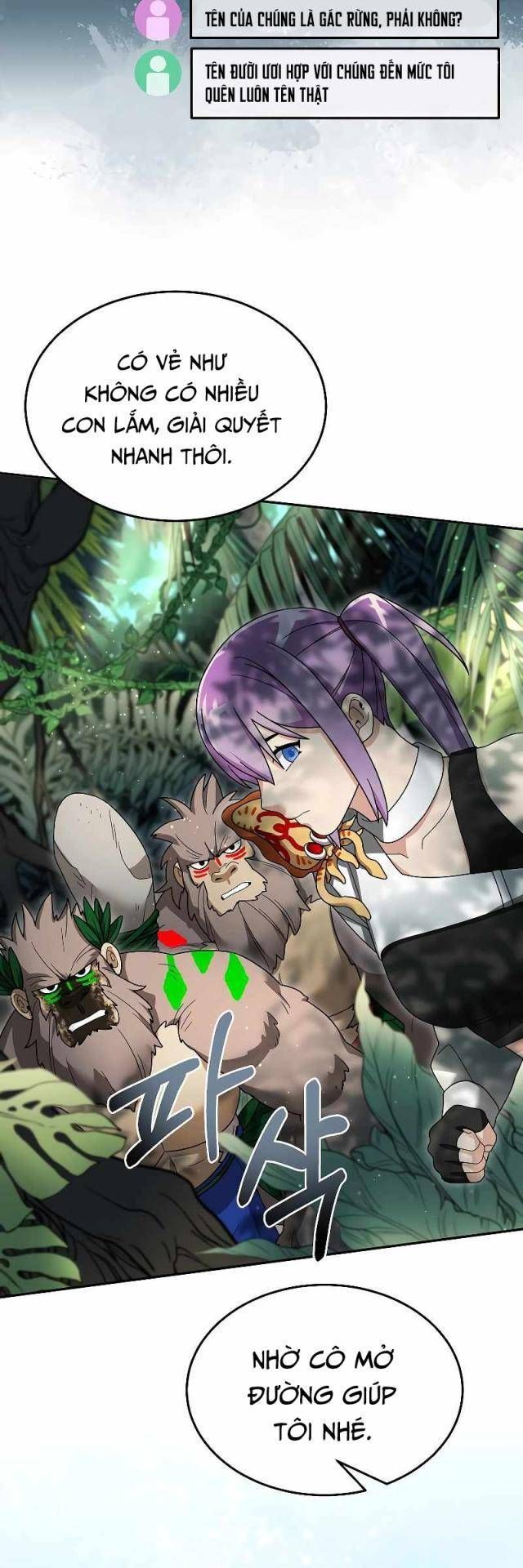 đọc truyện Người Mới Này Quá Mạnh Chương 97 ảnh 16 tại Thiên Thai Truyện