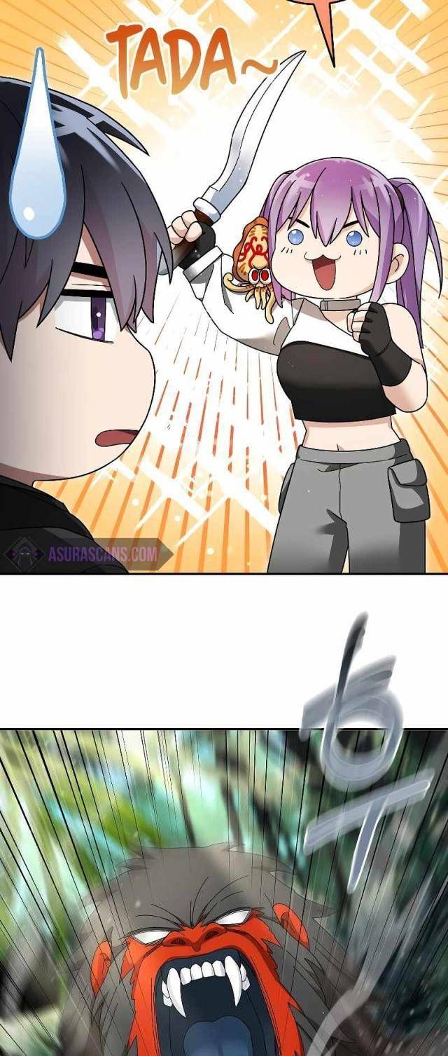 đọc truyện Người Mới Này Quá Mạnh Chương 97 ảnh 18 tại Thiên Thai Truyện