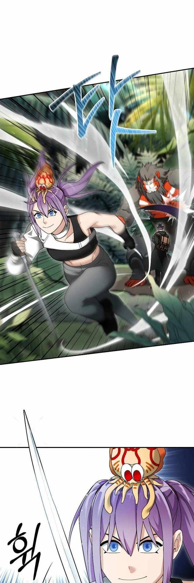 đọc truyện Người Mới Này Quá Mạnh Chương 97 ảnh 21 tại Thiên Thai Truyện