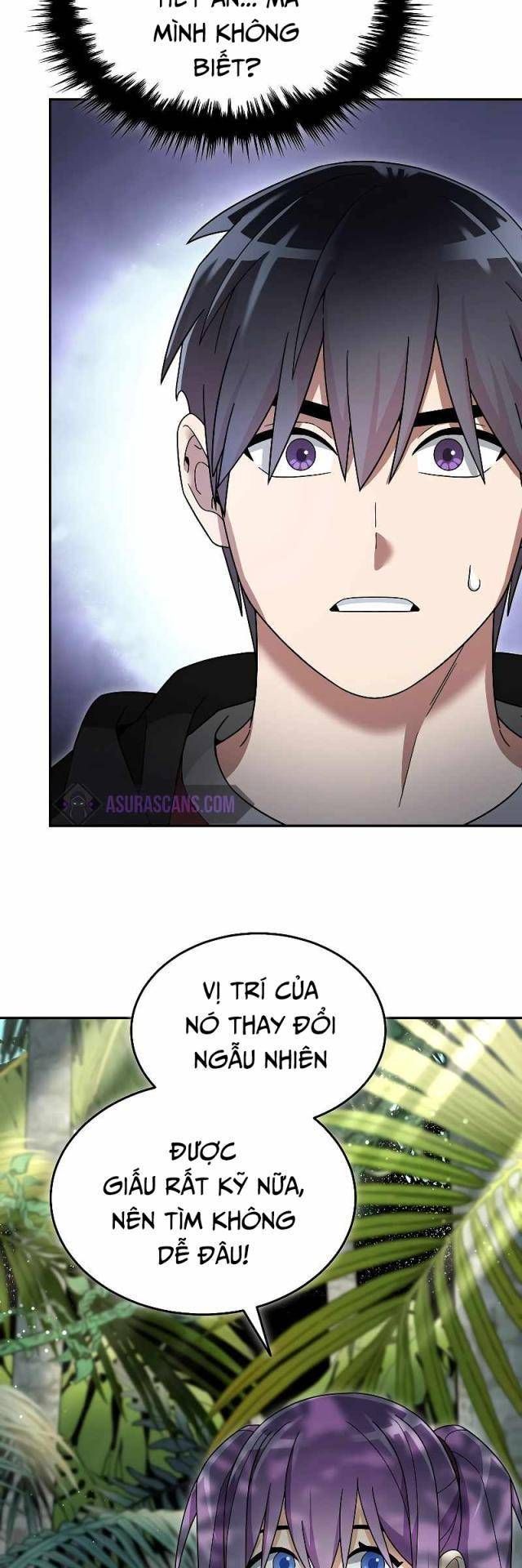 đọc truyện Người Mới Này Quá Mạnh Chương 97 ảnh 4 tại Thiên Thai Truyện