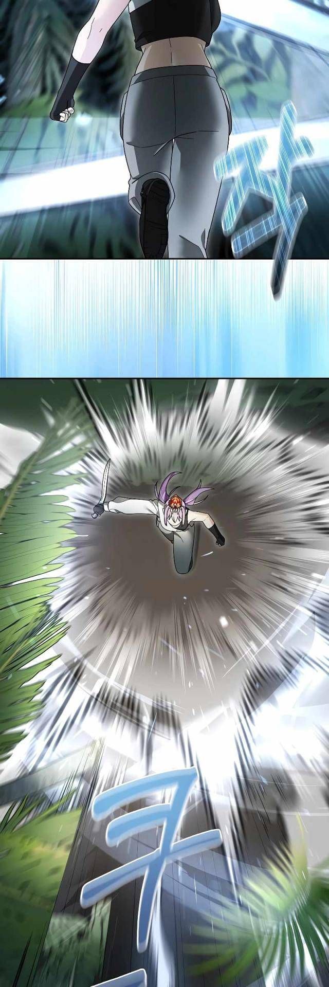 đọc truyện Người Mới Này Quá Mạnh Chương 97 ảnh 23 tại Thiên Thai Truyện