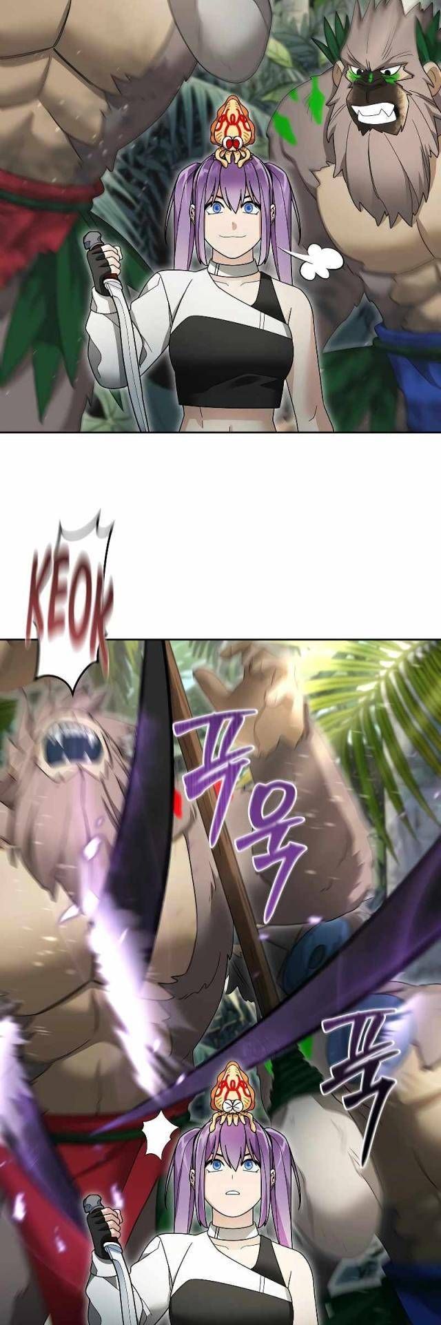 đọc truyện Người Mới Này Quá Mạnh Chương 97 ảnh 25 tại Thiên Thai Truyện