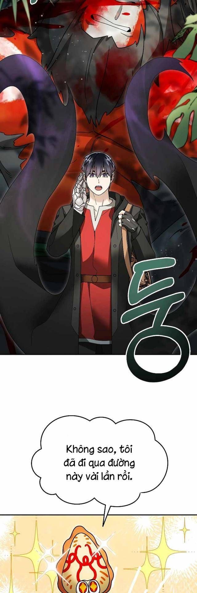 đọc truyện Người Mới Này Quá Mạnh Chương 97 ảnh 27 tại Thiên Thai Truyện