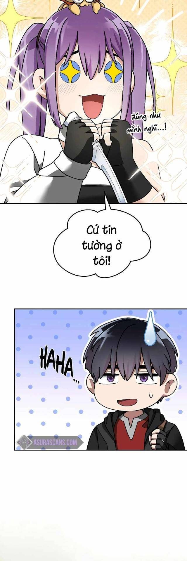 đọc truyện Người Mới Này Quá Mạnh Chương 97 ảnh 28 tại Thiên Thai Truyện