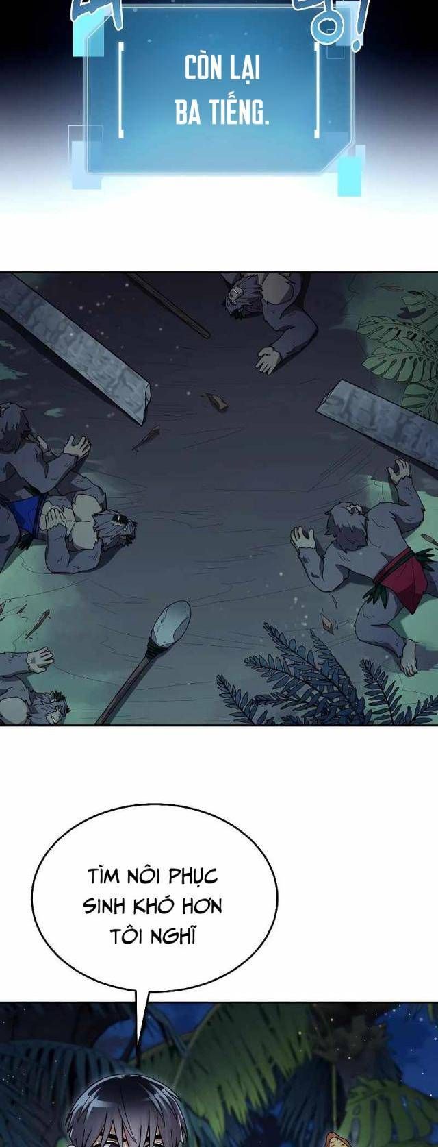 đọc truyện Người Mới Này Quá Mạnh Chương 97 ảnh 30 tại Thiên Thai Truyện