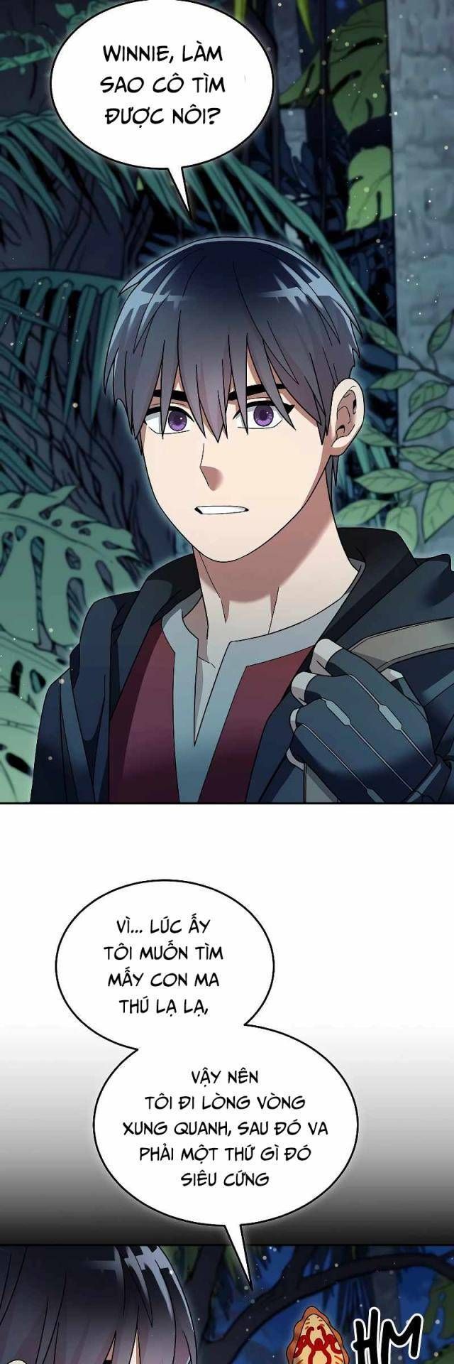 đọc truyện Người Mới Này Quá Mạnh Chương 97 ảnh 32 tại Thiên Thai Truyện