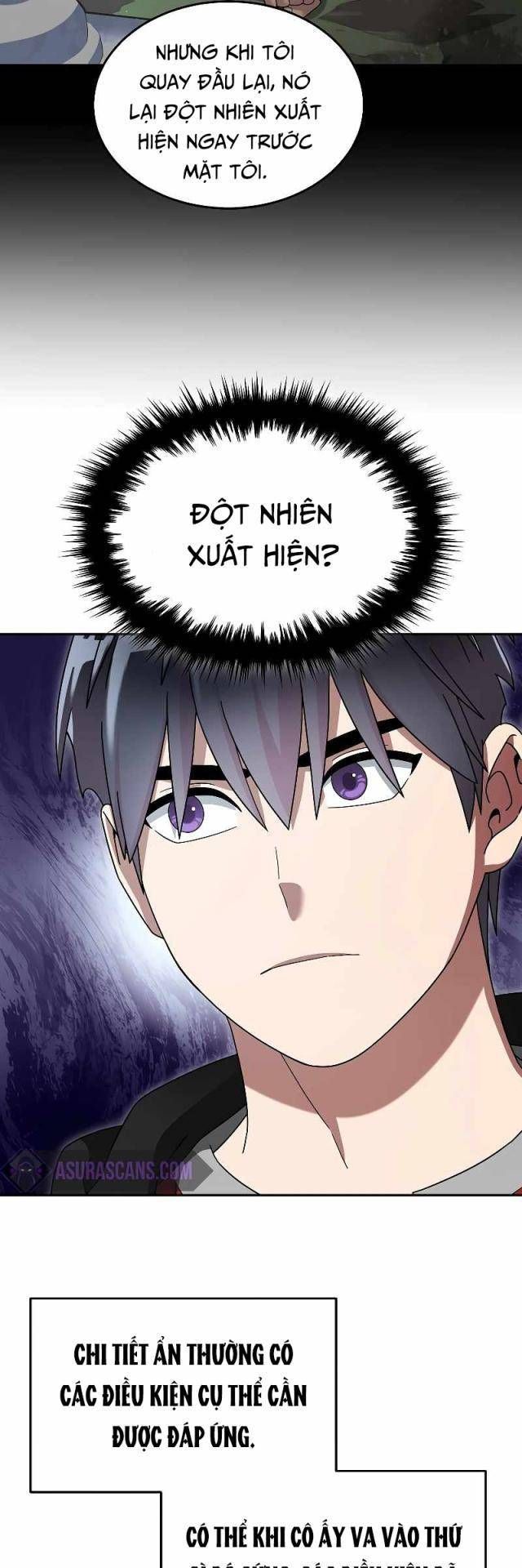 đọc truyện Người Mới Này Quá Mạnh Chương 97 ảnh 34 tại Thiên Thai Truyện