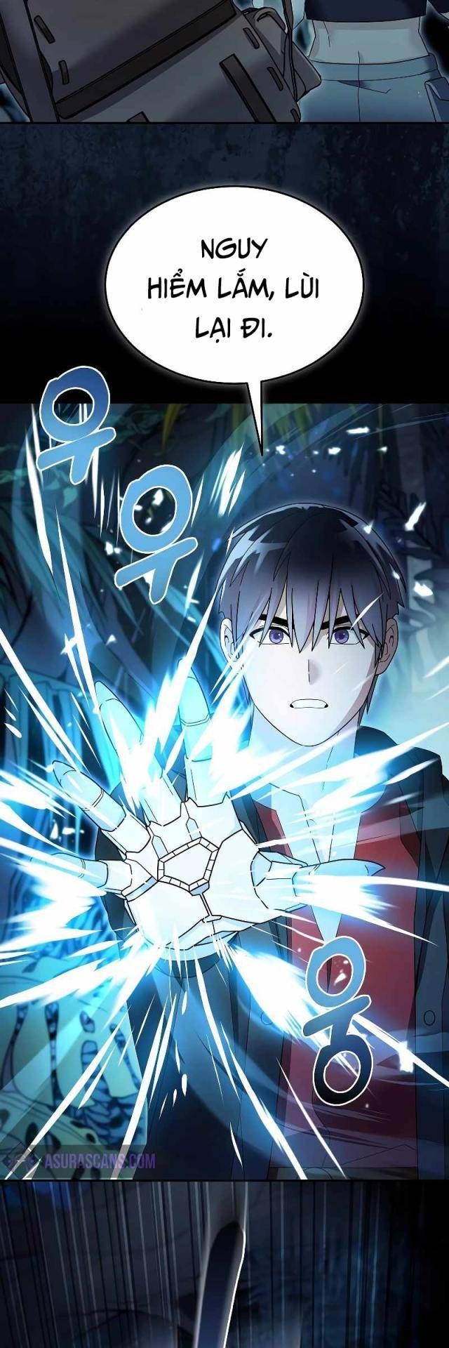 đọc truyện Người Mới Này Quá Mạnh Chương 97 ảnh 37 tại Thiên Thai Truyện