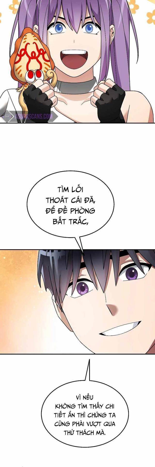 đọc truyện Người Mới Này Quá Mạnh Chương 97 ảnh 9 tại Thiên Thai Truyện