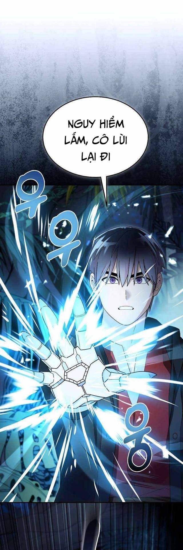 đọc truyện Người Mới Này Quá Mạnh Chương 98 ảnh 3 tại Thiên Thai Truyện