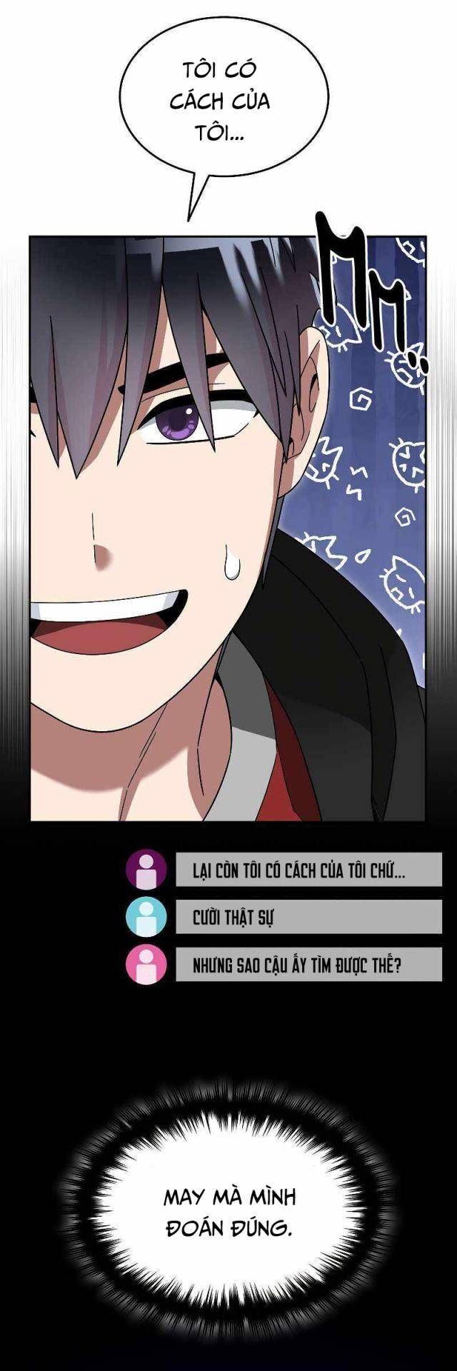 đọc truyện Người Mới Này Quá Mạnh Chương 98 ảnh 16 tại Thiên Thai Truyện