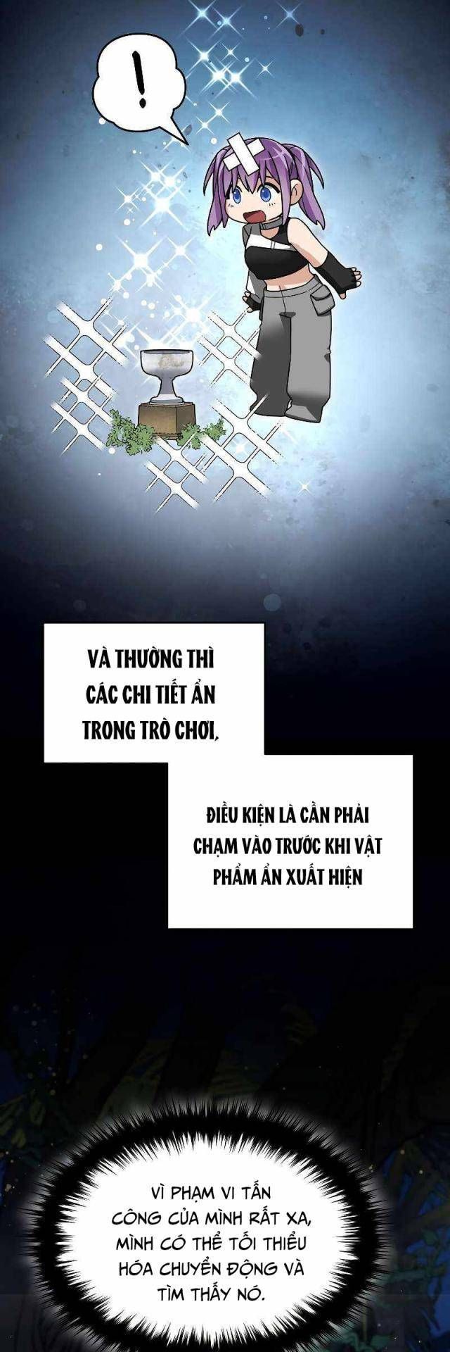 đọc truyện Người Mới Này Quá Mạnh Chương 98 ảnh 18 tại Thiên Thai Truyện