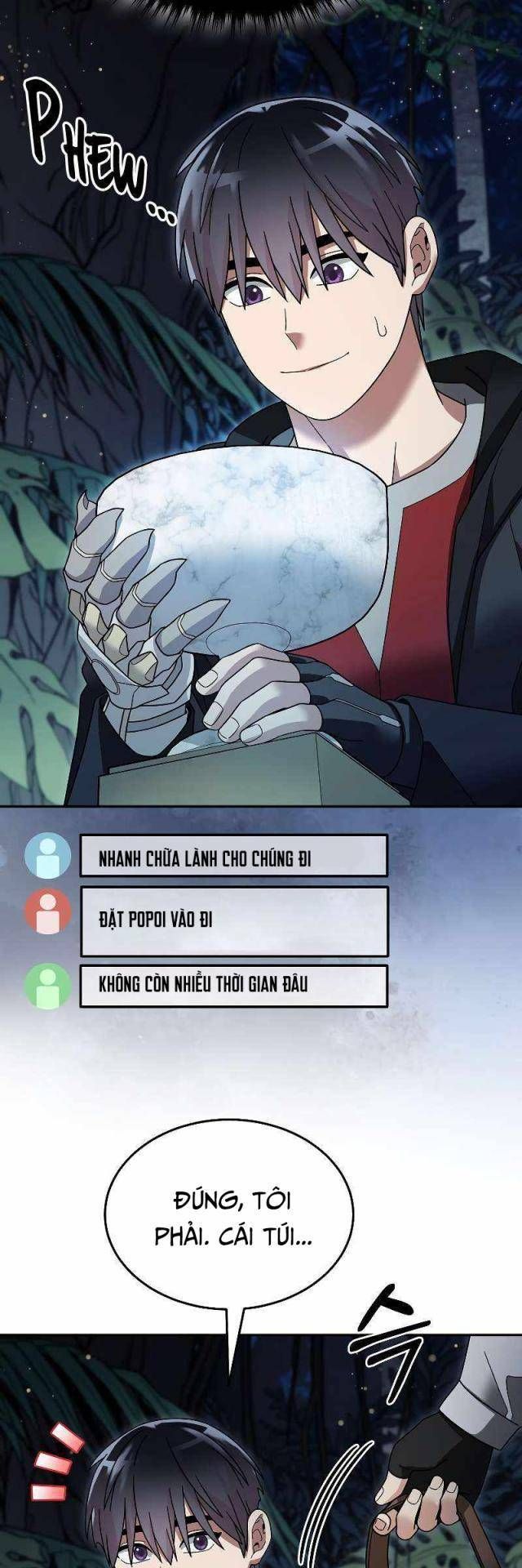 đọc truyện Người Mới Này Quá Mạnh Chương 98 ảnh 19 tại Thiên Thai Truyện