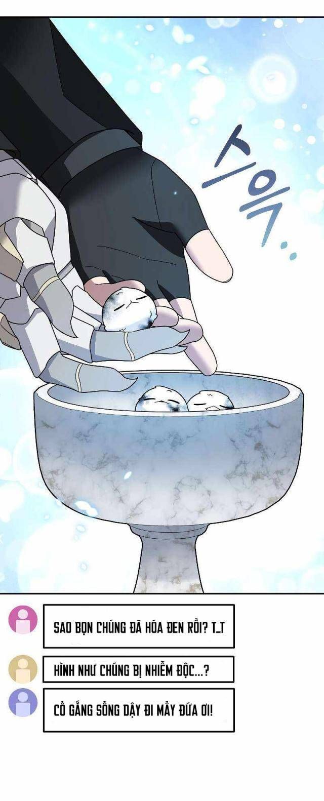 đọc truyện Người Mới Này Quá Mạnh Chương 98 ảnh 22 tại Thiên Thai Truyện