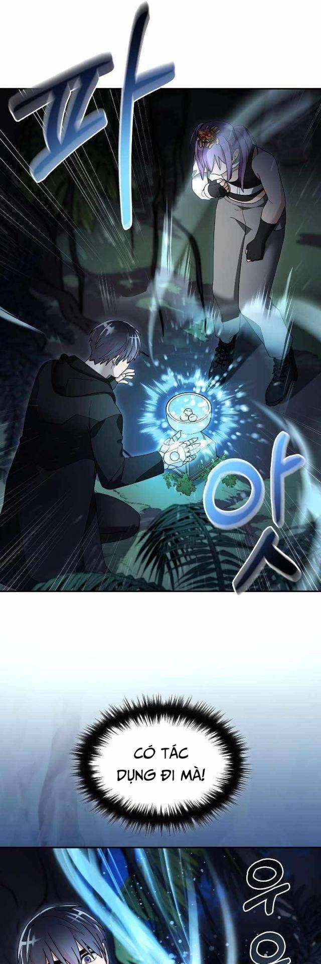 đọc truyện Người Mới Này Quá Mạnh Chương 98 ảnh 23 tại Thiên Thai Truyện