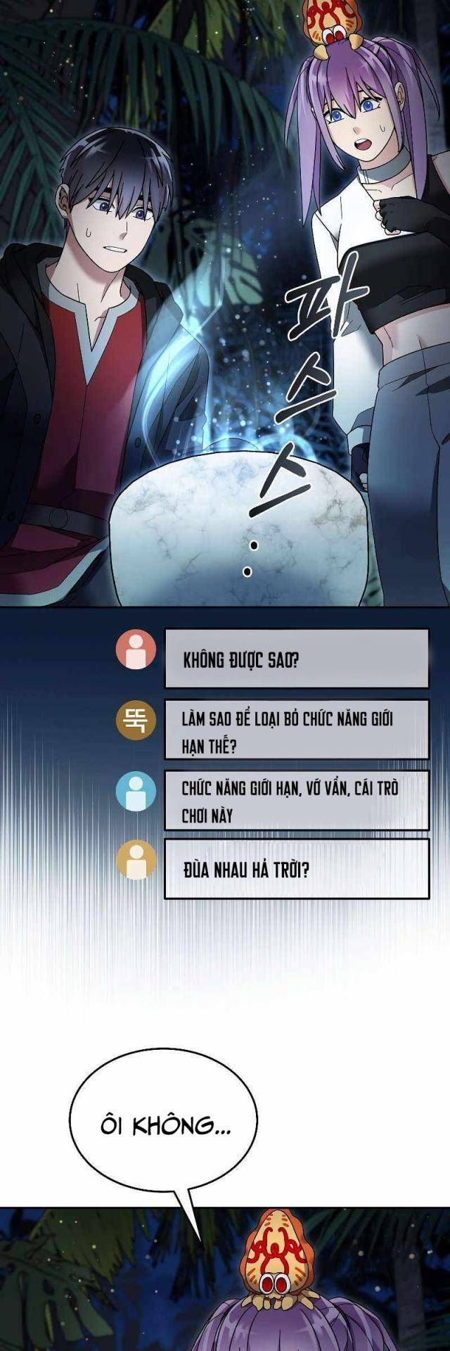 đọc truyện Người Mới Này Quá Mạnh Chương 98 ảnh 25 tại Thiên Thai Truyện