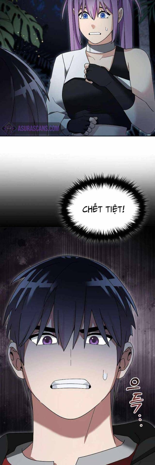 đọc truyện Người Mới Này Quá Mạnh Chương 98 ảnh 26 tại Thiên Thai Truyện