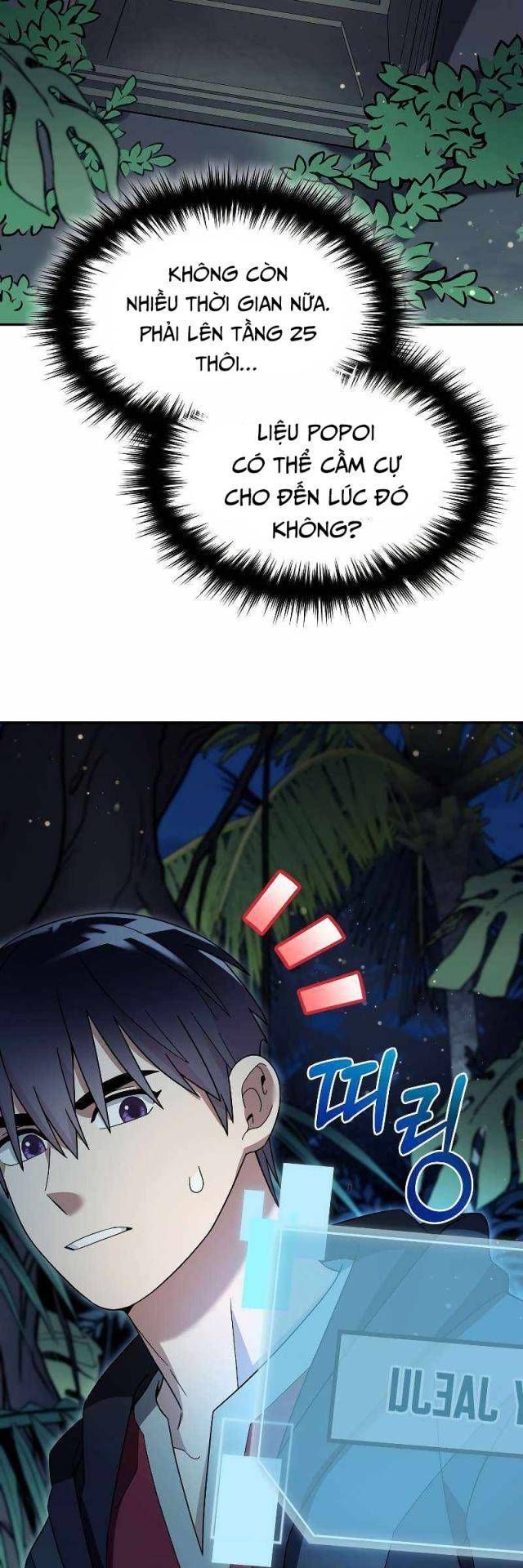 đọc truyện Người Mới Này Quá Mạnh Chương 98 ảnh 28 tại Thiên Thai Truyện