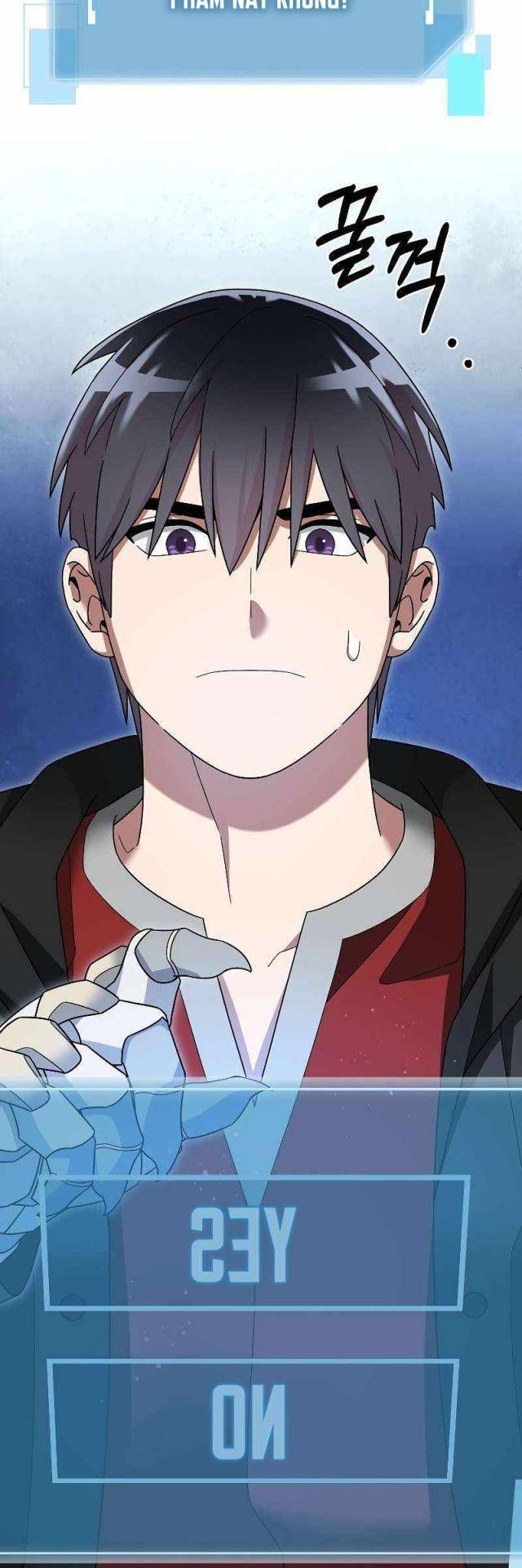 đọc truyện Người Mới Này Quá Mạnh Chương 98 ảnh 33 tại Thiên Thai Truyện