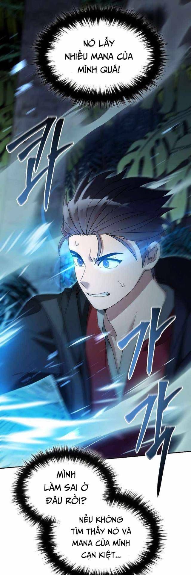 đọc truyện Người Mới Này Quá Mạnh Chương 98 ảnh 8 tại Thiên Thai Truyện