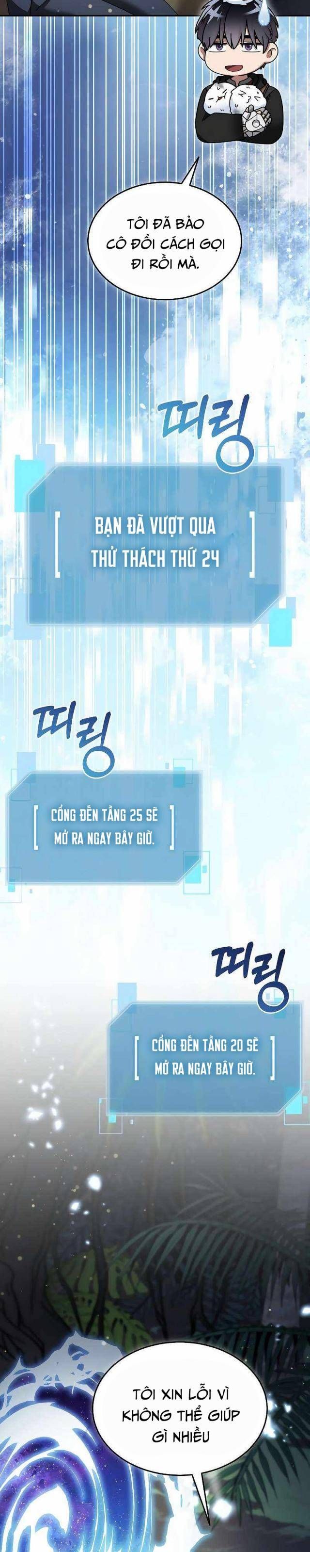 đọc truyện Người Mới Này Quá Mạnh Chương 99 ảnh 12 tại Thiên Thai Truyện