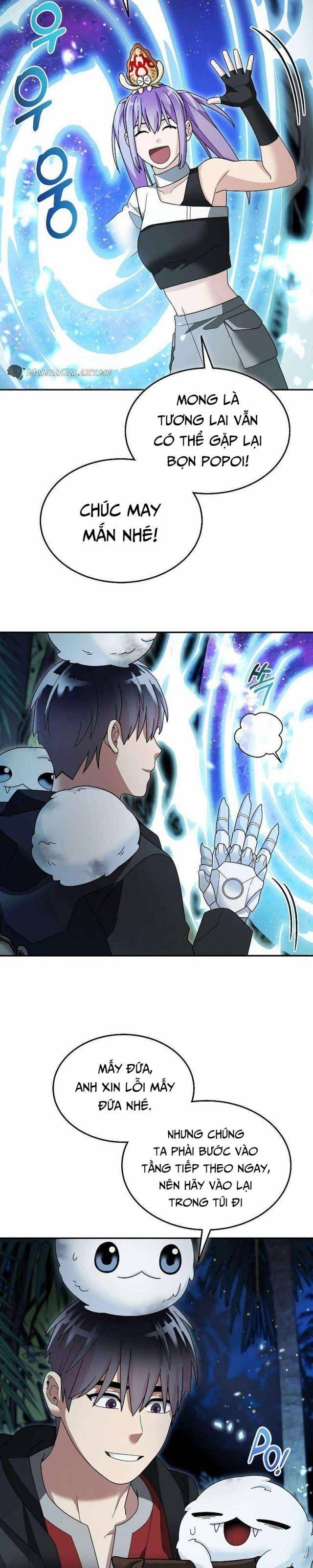 đọc truyện Người Mới Này Quá Mạnh Chương 99 ảnh 14 tại Thiên Thai Truyện